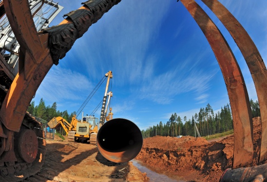 НОВОСТИ ЭКОНОМИКИ / Стартовал тендер на строительство участка газопровода «Сила Сибири» НОВОСТИ ЭКОНОМИКИ / Стартовал тендер на строительство участка газопровода «Сила Сибири»