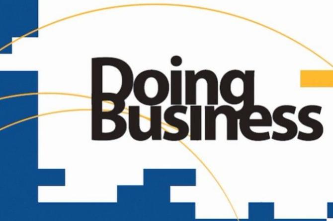 НОВОСТИ ЭКОНОМИКИ // Рейтинг Всемирного банка Doing Business НОВОСТИ ЭКОНОМИКИ // Рейтинг Всемирного банка Doing Business